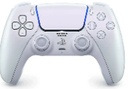 Ps5: Dualsense Wireless Controller - Chroma Pearl