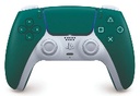 Ps5: Sony Dualsense Wireless Controller - Alpine Green