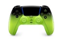 PS5 DUALSENSE WIRELESS CONTROLLER - REMIX GREEN