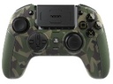 Nacon Revolution 5 Pro Wireless Controller For Ps5&ps4 - Forest Camo