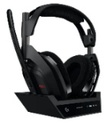 Astro A50 X Lightspeed Wireless Gaming Headset - Black