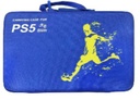 Ps5 Carrying Bag For Ps5 Slim - Blue