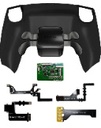 Besavior Diy Kit For Ps5 Controller - Black