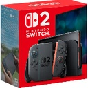 Nintendo Switch 2 Console - 2 Pin