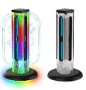 Jys Controller Charging Dock For Nsw 2 /nsw- Transparent