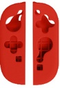 Joycon Silicon Case Pp Bag For Nintendo Switch 2 - Red