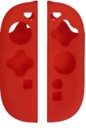 Joycon Silicon Case For Nintendo Switch 2 - Red