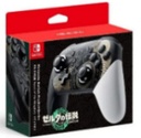 Nintendo Switch Pro Controller - The Legend of Zelda: Tears of the Kingdom Edition