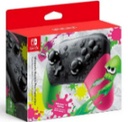 Nintendo Switch: Pro Controller Splatoon2 Edition
