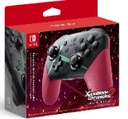 Nintendo Switch Pro Controller - Xenoblade Chronicles 2 Edition