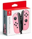 Joy-con™ (L)/(R) For Nintendo Switch - Pastel Pink
