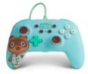 PowerA Enhanced Wired Controller for Nintendo Switch - Tomno