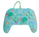 Enhanced Wired Controller For Nintendo Switch – Animal Crossing