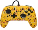 PowerA - Enhanced Wired Controller for Nintendo Switch - Pikachu Moods