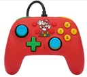 PowerA Mario Medley Nano Nintendo Switch Wired Controller