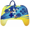 PowerA Enhanced Nintendo Switch Sonic Controller