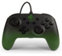 NS: PowerA Enhanced Wired Controller - Link Fade