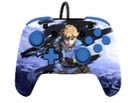 PDP: Nintendo Switch - Rematch Wired Controller Warrior Link