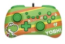 Nintendo Switch: HORIPAD Mini - Yoshi