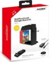 Dobe Multifunctional Storage Stand Kit for Nintendo