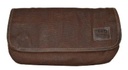 Hide & Drink, Waxed Canvas Switch Compatible Carrying Case