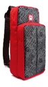 Nintendo Switch: Go Pack Travel Sling Bag - (Mario Edition)