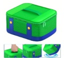 Nintendo Switch: Carrying Big Storage Bag - Green