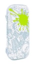 Nintendo Switch Oled Storage Bag Splatoon 3 - White