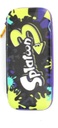 Nintendo Switch Oled Storage Bag Splatoon 3 - Black