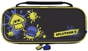 HORI Nintendo Switch Premium Vault Case (Splatoon 3)