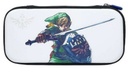 PowerA Nintendo Switch Slim Case For OLED - Master Sword Defense