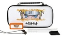 KONIX Naruto Shippuden Starter Kit (case, storage box, screen protector, headphones)