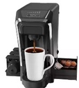 Lepresso Conical Burr Grinder - Black