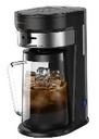 LePresso Cold Brew Machine Ice Coffee & Tea - Black