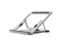 Dual Monitor Stand With Lamp (Ol-2lt)