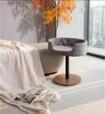 Gamvity Cat Bed Stand Mp-2 - Black