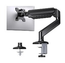 Gamvity Dm09-02 Dual Monitor Stand 13-32inch - White