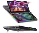 Gamvity Foldable Touch Expanding Screen Keyboard