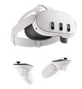 Meta - Quest 3 Breakthrough Mixed Reality - 512gb - White
