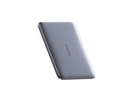 Baseus PicoGo AM41 Ultra-Slim Magnetic Power Bank 5000mAh 20W - Space Grey
