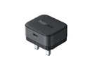 Baseus Palm Fast Charger 1C 20W - Cluster Black