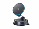 Baseus PrimeTrip VC2 Flex Pro Magnetic Wireless Car Charger Mount Suction Cup Version - Cosmic Black