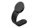 Baseus PrimeTrip C02 Magnetic Car Phone Mount - Cluster Black