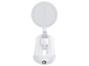 Baseus TechShot Dual-Support Phone Selfie Stick - Moon White