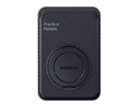 Baseus MagPro 3 Magnetic Wallet Stand - Cosmic Black
