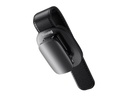 Baseus Platinum Vehicle Eyewear Clip - Black