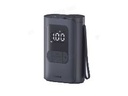 Baseus GoTrip VA1 Pro Super Mini Wired Inflator 22-Cylinder - Cosmic Black