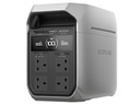 EcoFlow DELTA 3 Max Plus Portable Power Station (2048Wh / 3000W) Surge 6000W