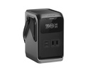 EcoFlow TRAIL 200 DC Portable Power Station (192Wh) (60,000mAh)