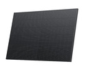 EcoFlow 400W Rigid Solar Panel 23% Conversion Rate (2 pcs Total 800W)